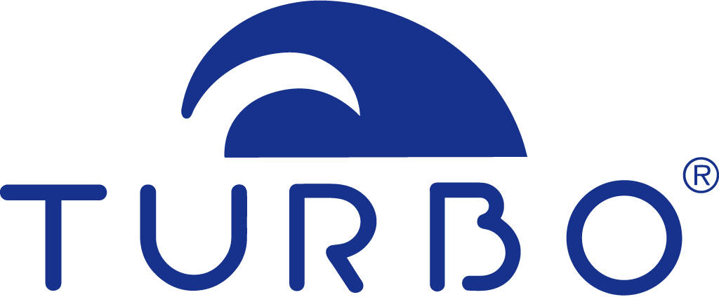 TURBO logo